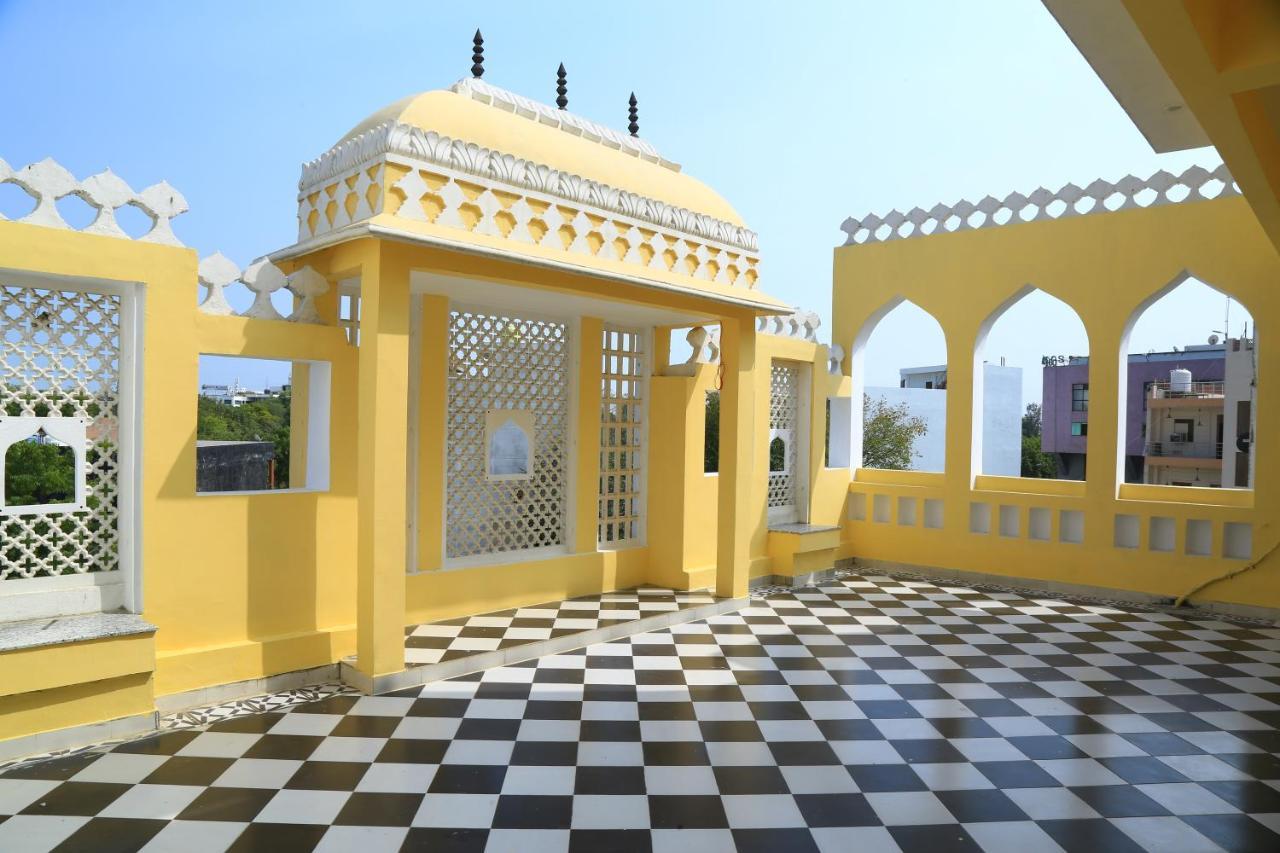 Shiv Kothi - Homestay Agra  Exterior foto