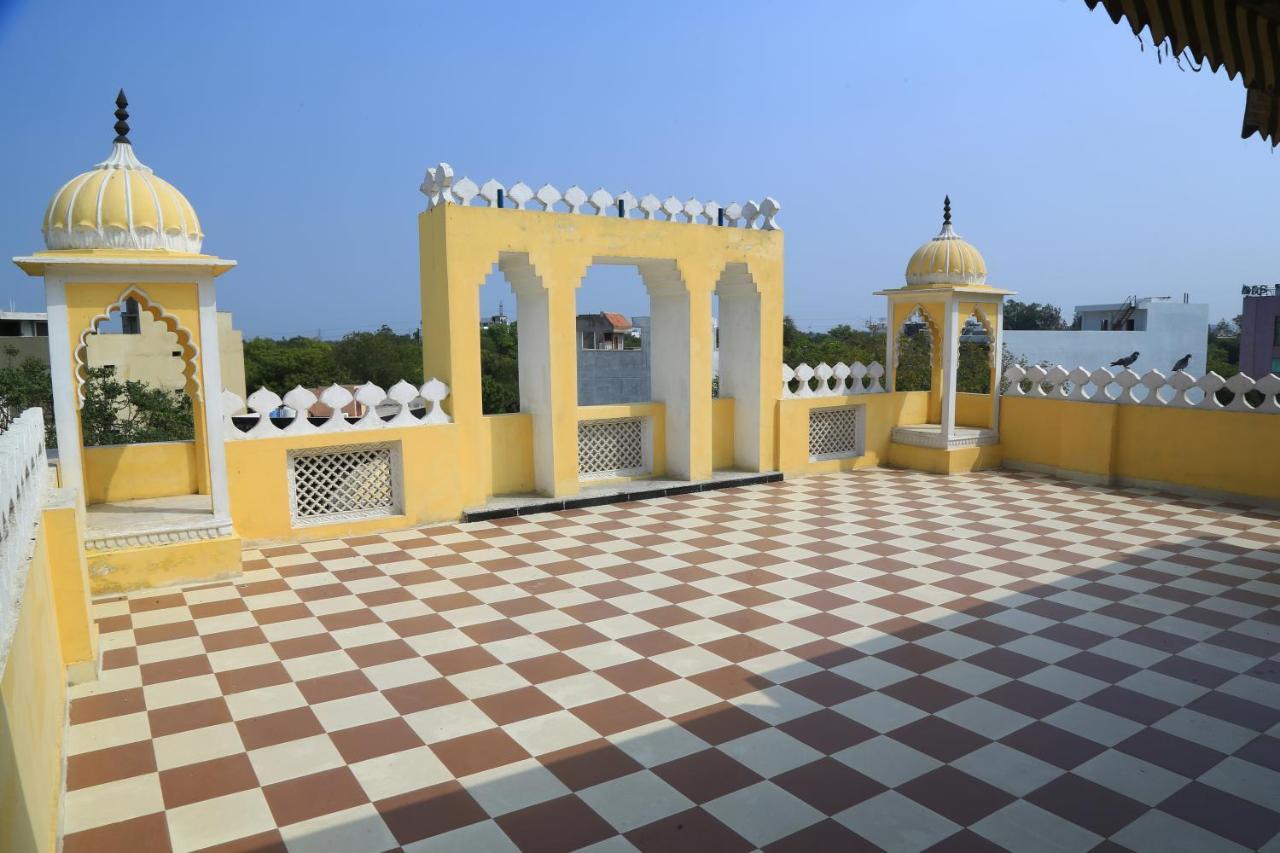 Shiv Kothi - Homestay Agra  Exterior foto