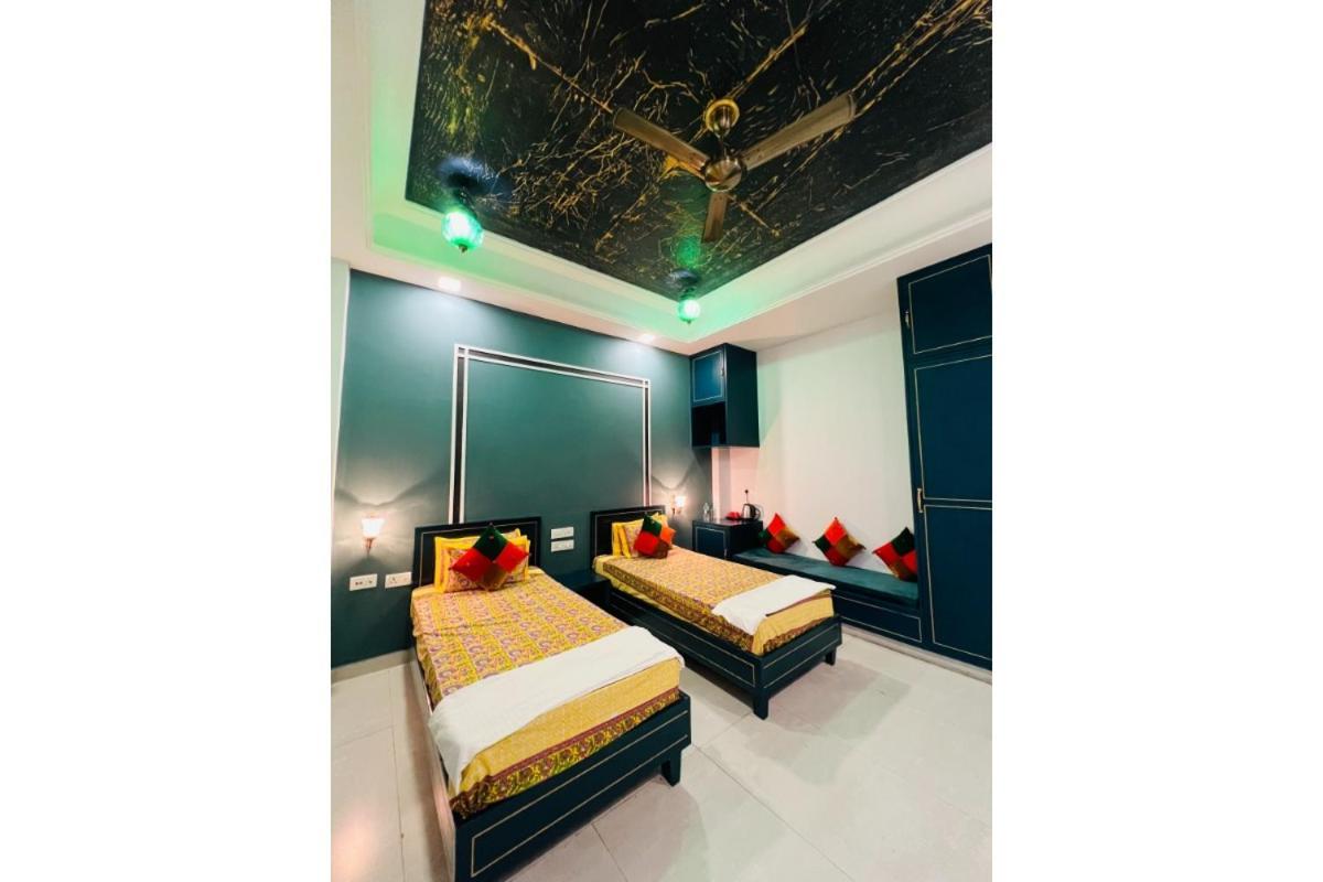 Shiv Kothi - Homestay Agra  Exterior foto