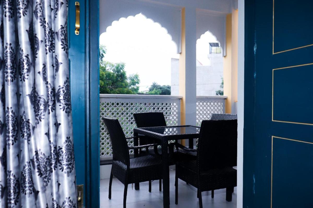 Shiv Kothi - Homestay Agra  Exterior foto