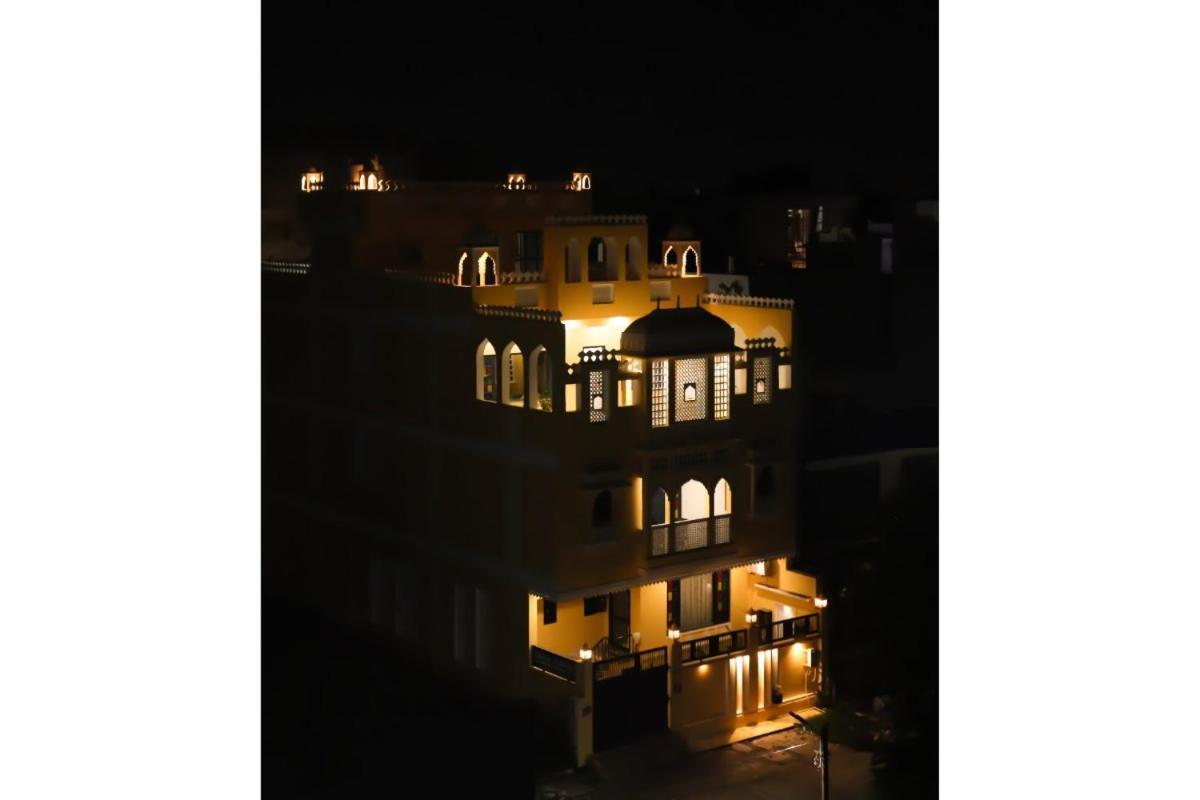 Shiv Kothi - Homestay Agra  Exterior foto