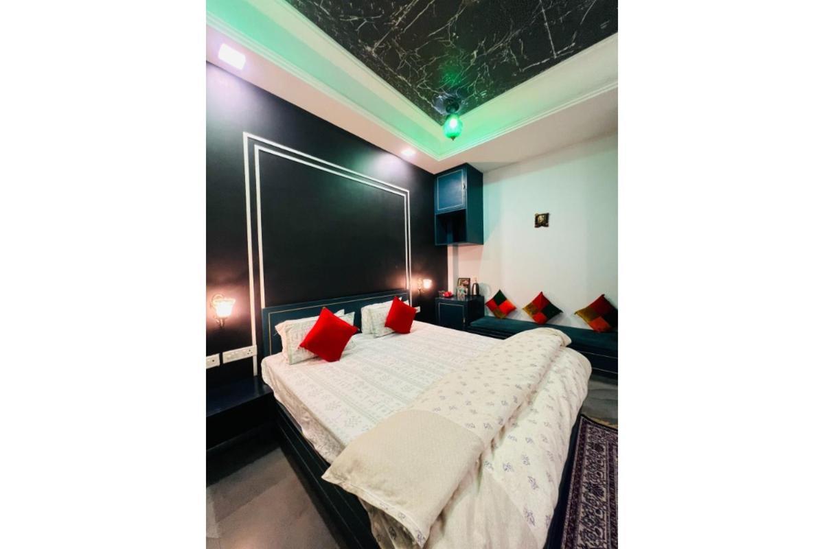 Shiv Kothi - Homestay Agra  Exterior foto