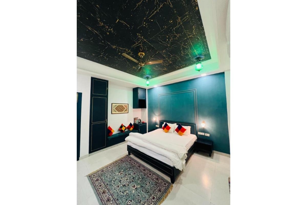 Shiv Kothi - Homestay Agra  Exterior foto