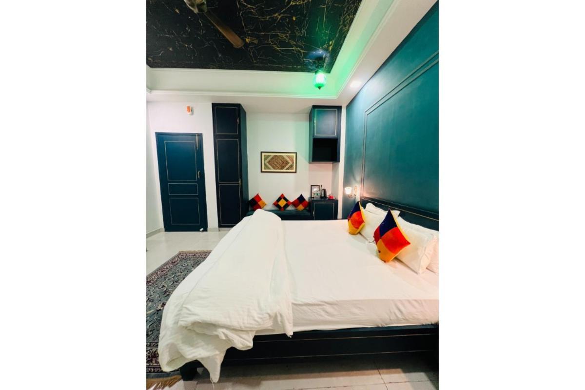 Shiv Kothi - Homestay Agra  Exterior foto