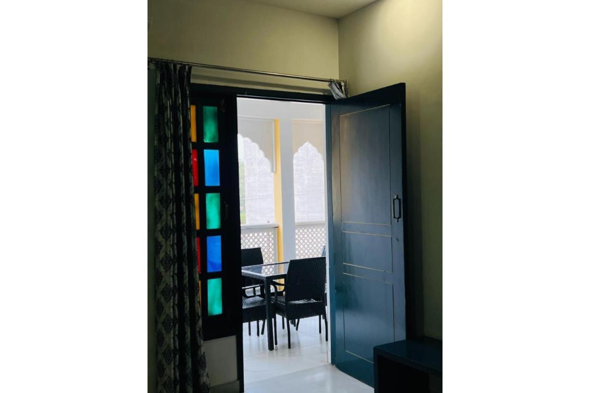 Shiv Kothi - Homestay Agra  Exterior foto