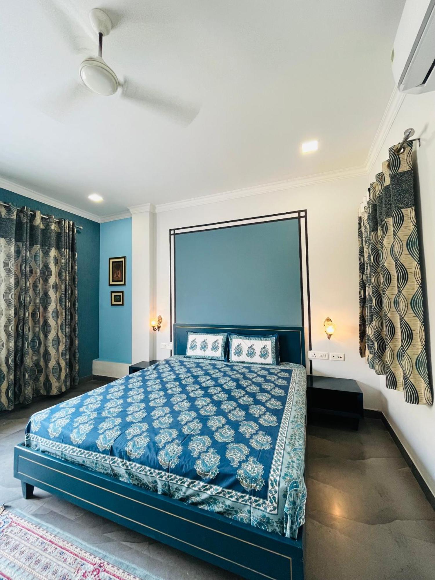 Shiv Kothi - Homestay Agra  Exterior foto